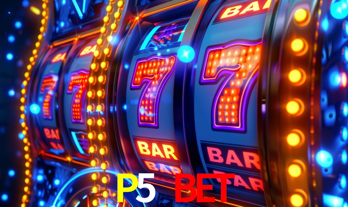 Bônus P5 Bet Para Todos